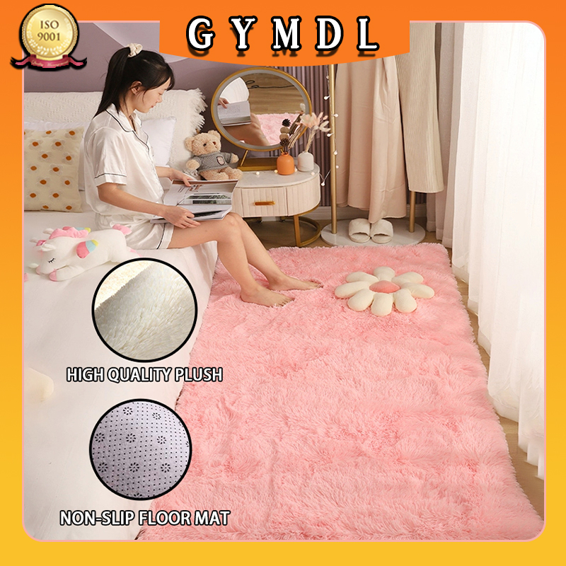 3 size Fur Carpet for Bedroom Carpet Living room carpets Rug Super