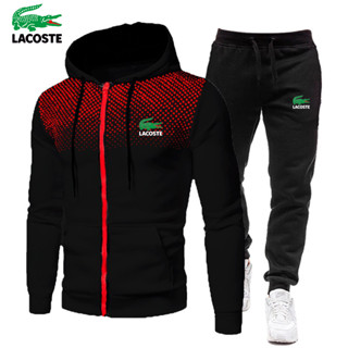 Jogging lacoste outlet 2019