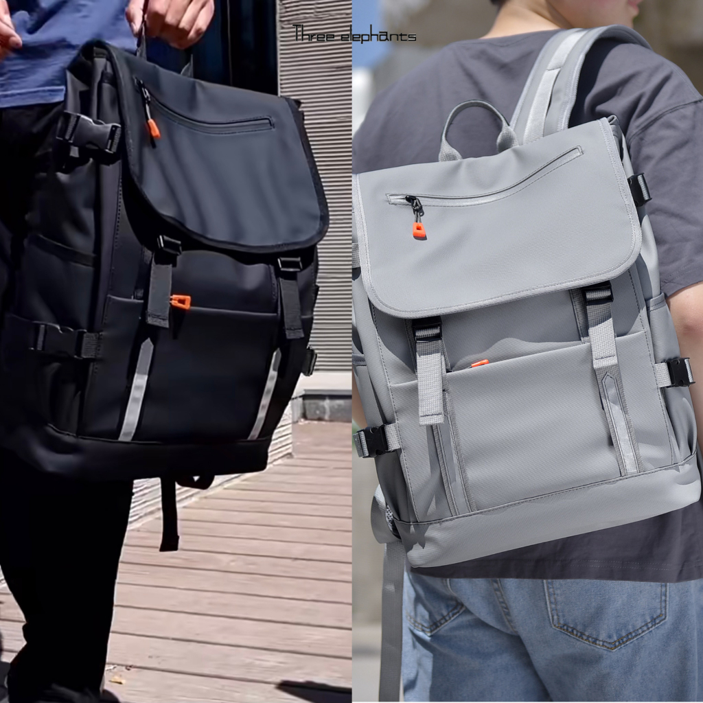 Waterproof Laptop Backpack 16 inch Multifunction Travel Backpack