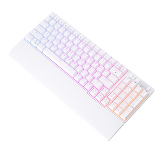 RK ROYAL KLUDGE RK96 Wireless Bluetooth 2.4G Gaming Mechanical Keyboard ...