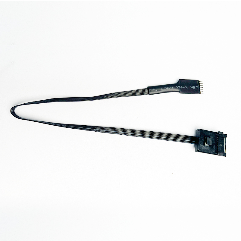 Ventilateurs PC RGB Jungle Leopard 120mm - Pack De 3 - Daisy Chain, 1850 RPM, ARGB - Blanc