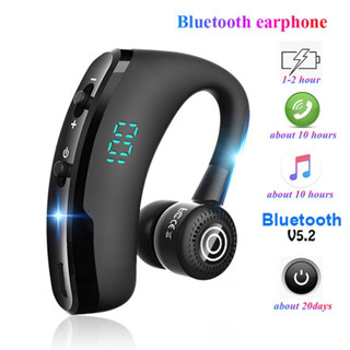 V9 earphone best sale