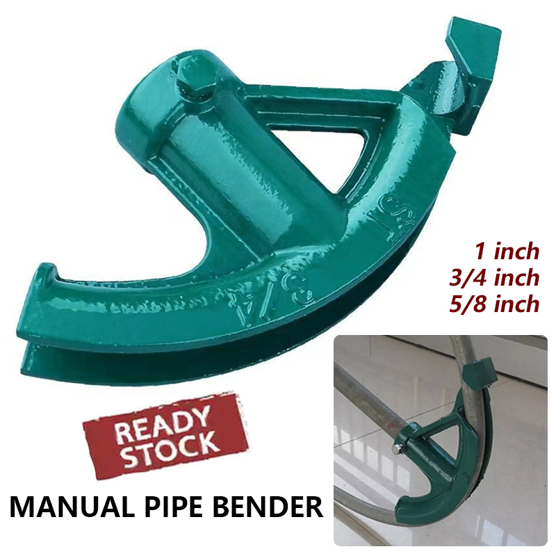 Pipe Bender Manual For Steel Pipe Bender Mold Set Heavy Duty Tube