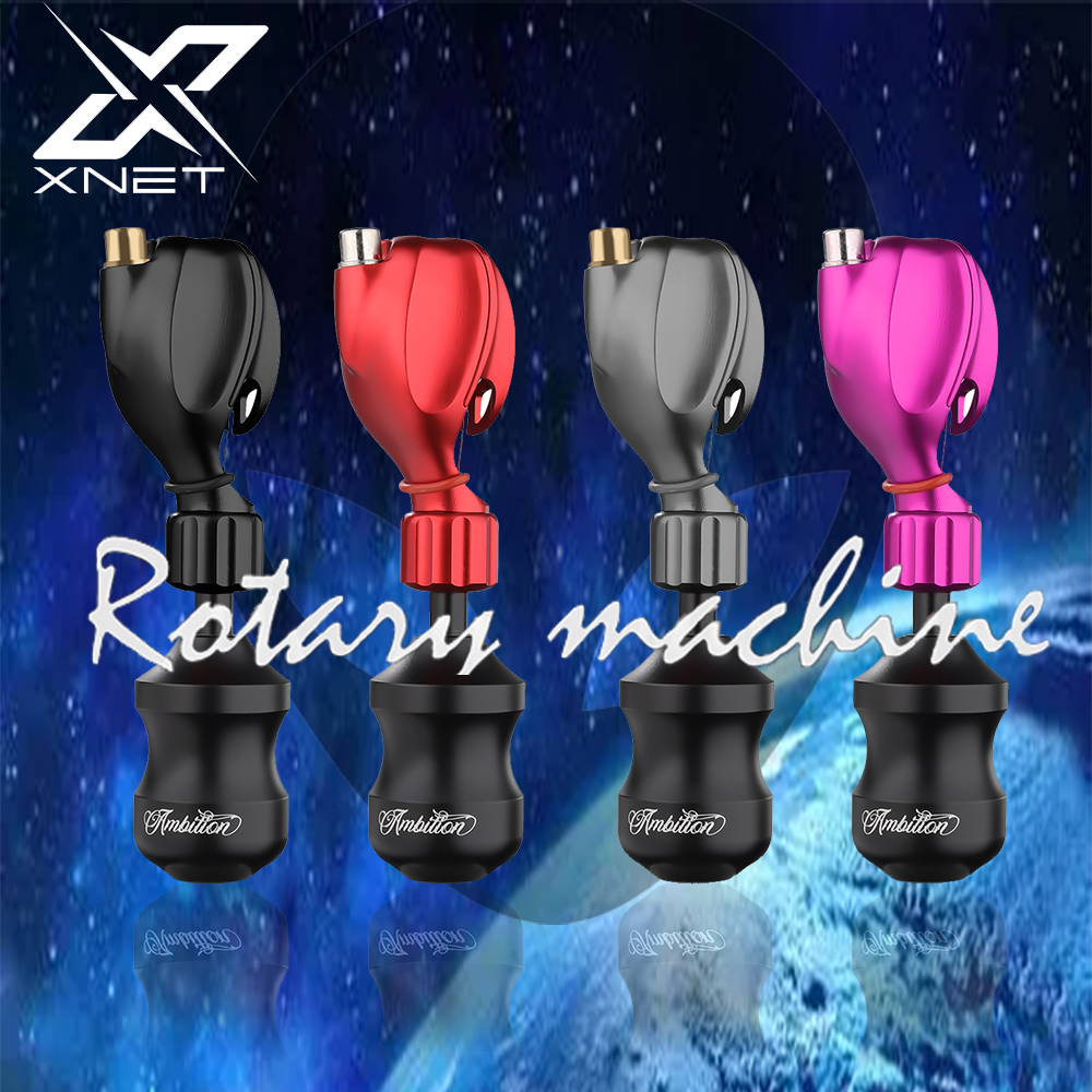 Rotary Tattoo Machine RCA Tattoo Machine Tattoo Shader Lining