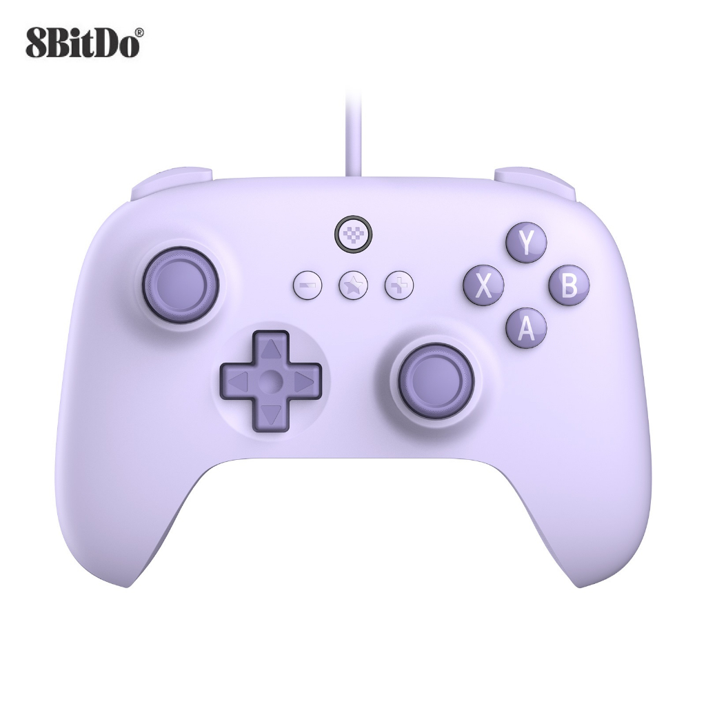 8BitDo Ultimate C Wireless Gaming Controller for PC, Windows
