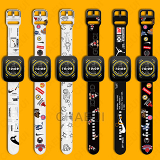 Amazfit bip pokemon discount go