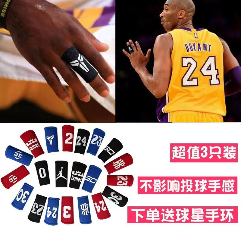 Ednyzakrn 20-Piece Finger Protection Set | Stretchy Bandages For Arthritis Injury & Basketball | Blue Finger Covers For Swelling And Trigger Finger | Buy Now With Express International Delivery
