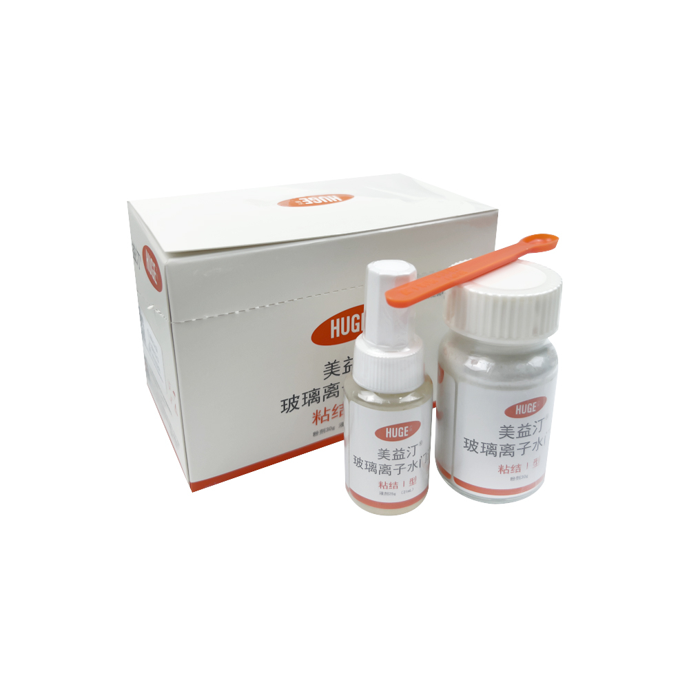 Glass Ionomer Cement Bonding Type Shopee Philippines