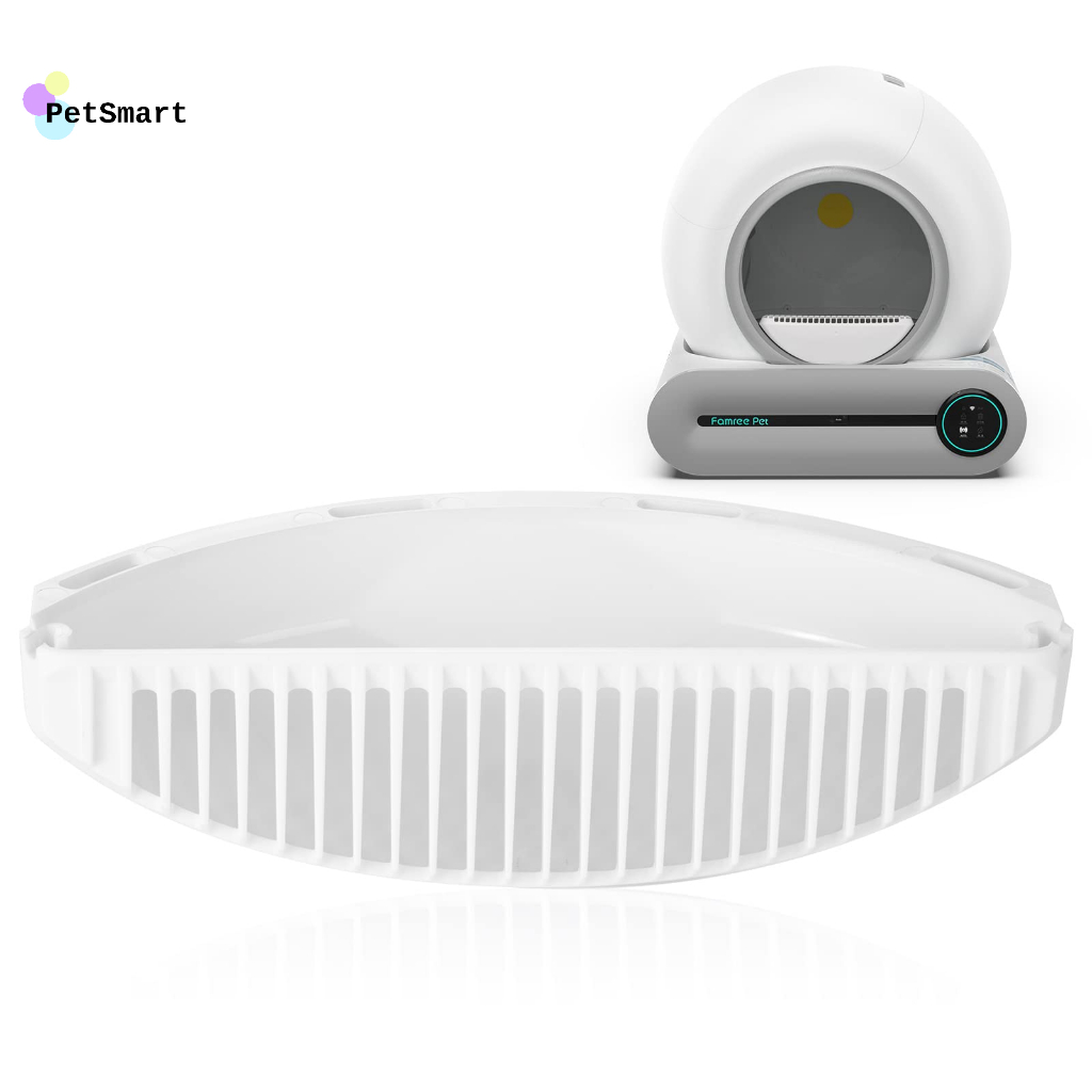 Selfcleaning cat litter box accessories for cat litter boxes Shopee