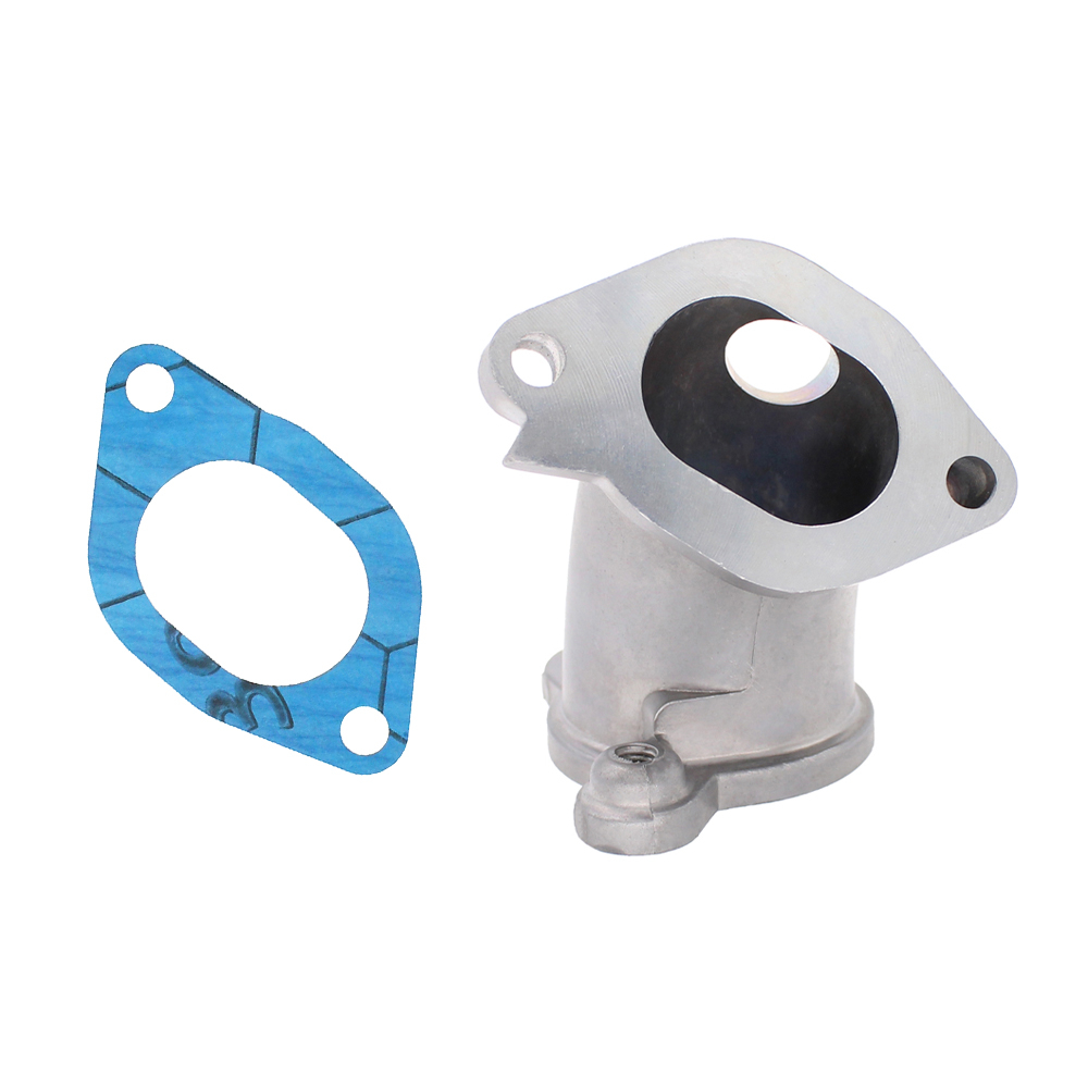 Throttle Body AEROX155 NVX155 MANIFOLD INTAKE PIPE 32mm 34mm 36mm aerox ...