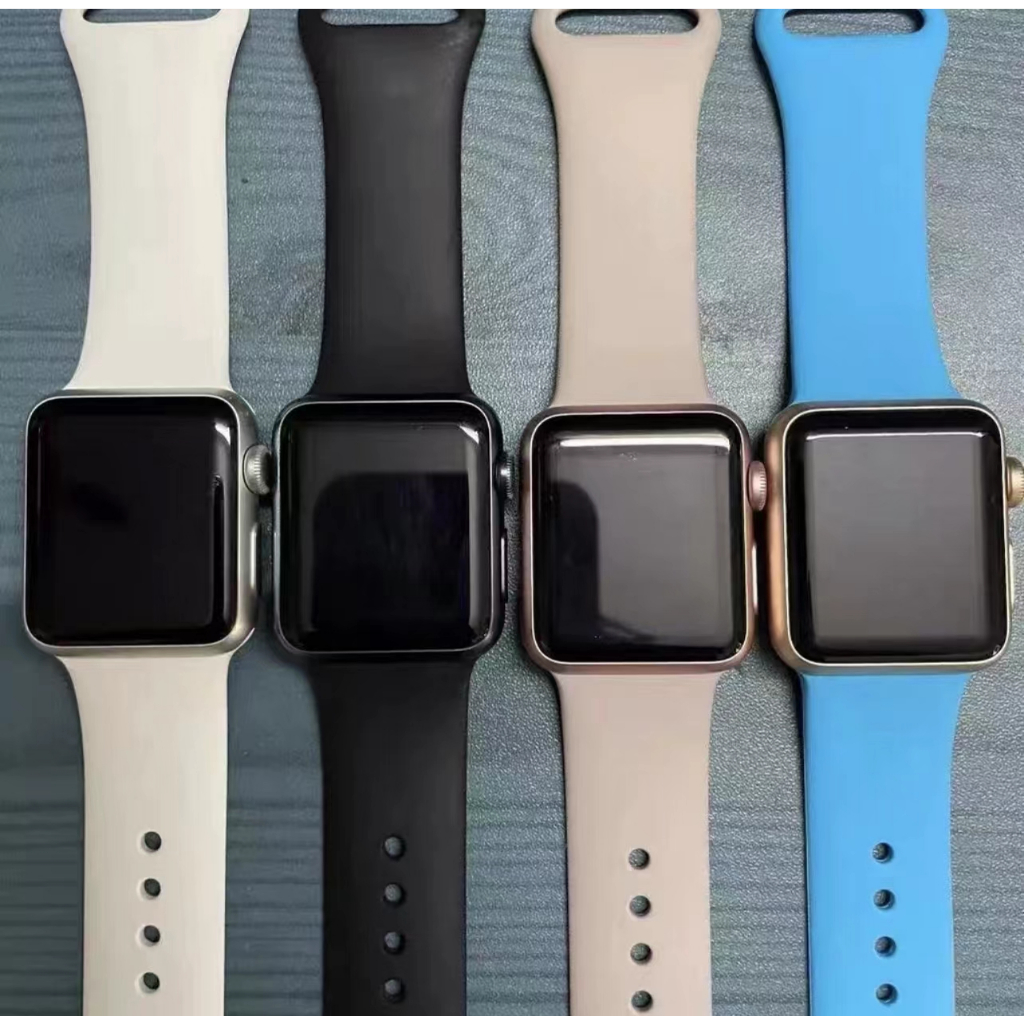 Iwatch series 2 used hotsell