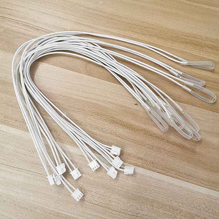 Temperature Sensor 50k Thermistor for Upper Cover of Smart Rice Cooker