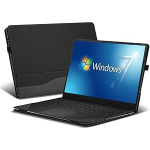 MCover Hartschalen-Schutzhülle, Nur Kompatibel Mit Lenovo IdeaPad Flex 5 14ALC7 14IAU7 14ABR8 14IRU8 Series Convertible Laptops 14" (Nicht Für Andere Lenovo-Modelle Geeignet) - Transparent - View #9