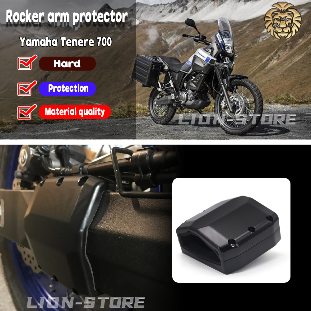 FOR YAMAHA Ultra Heavy Duty Tenere 700 T7 Swing Arm Protector T 700