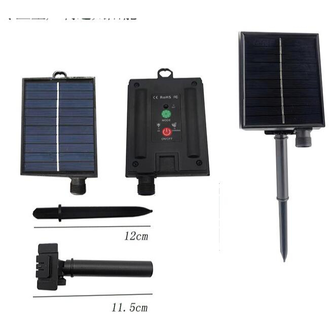 Shop small solar panel for Sale on Shopee Philippines