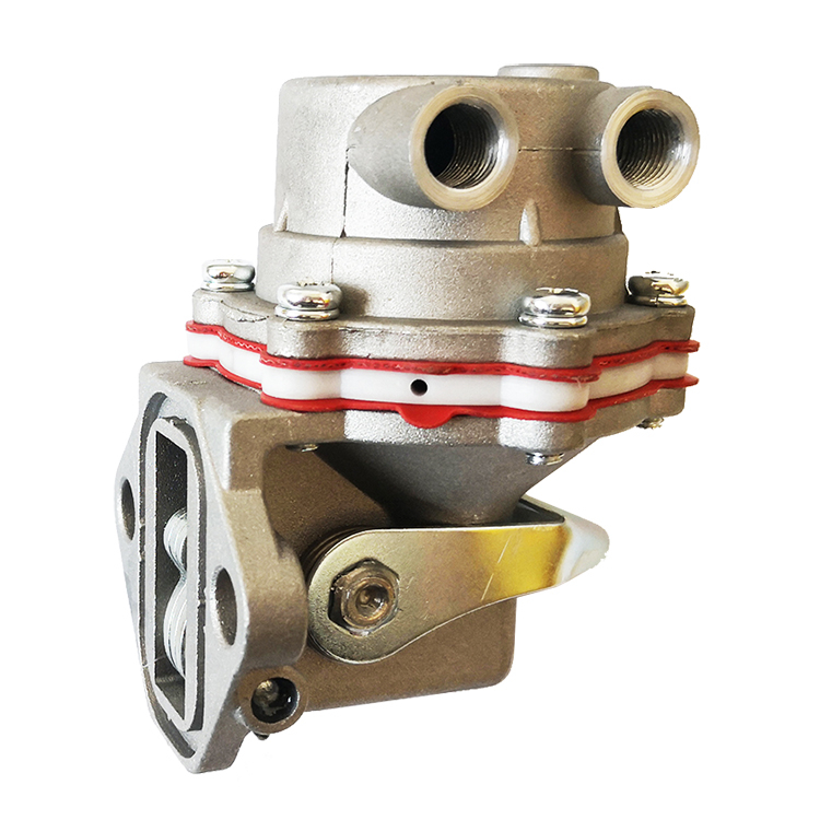 Fuel Pump 6585151/ED0065851510-S for Lombardini LDW 502 Engine ...