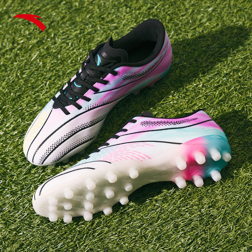 4. Anta Shoes