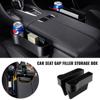 Backseat Car Organizer PU Leather Car Seat Back Storage Holder for  Smartphone, Bottle, Cup Universal Car Accessories Wholesale