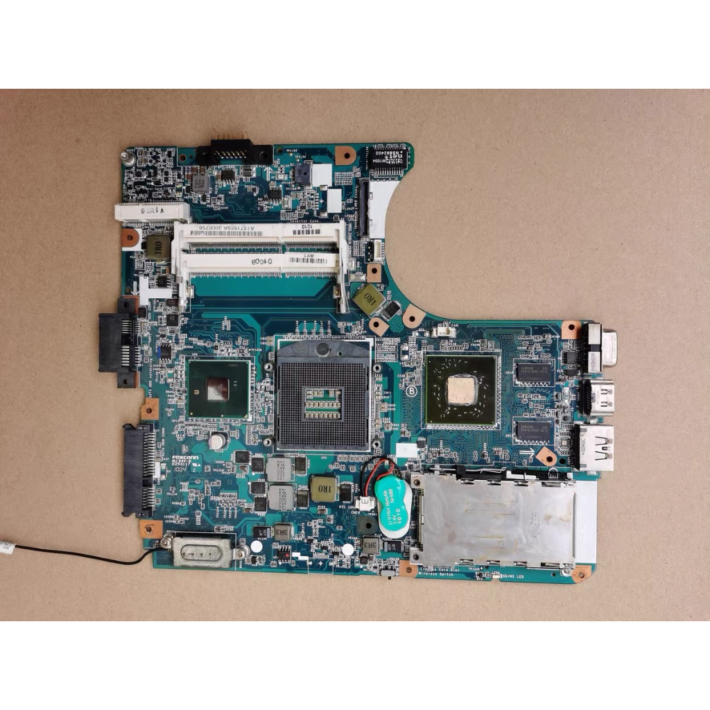 Sony MBX-224 motherboard | Shopee Philippines