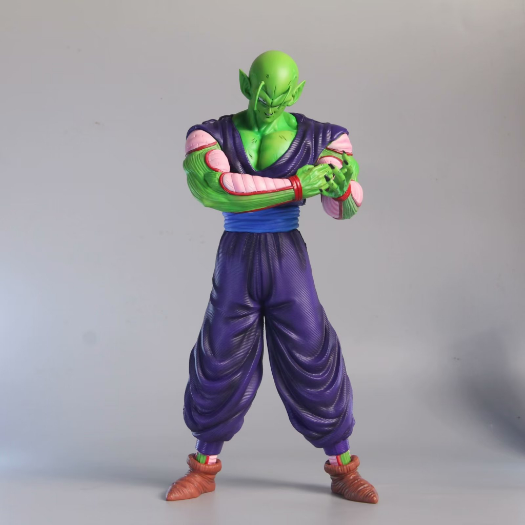 31CM Dragon Ball KD Bick Dende Dende Great Demon King Demon Child ...