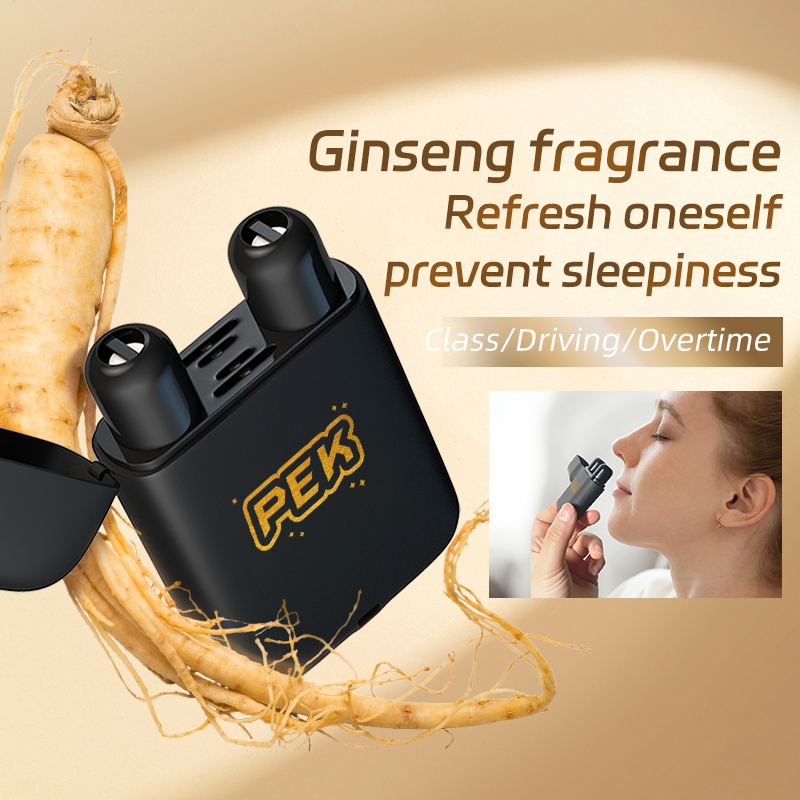 Lamuseland Liver Cleansing Nasal Herbal Box Double Hole Refreshing ...
