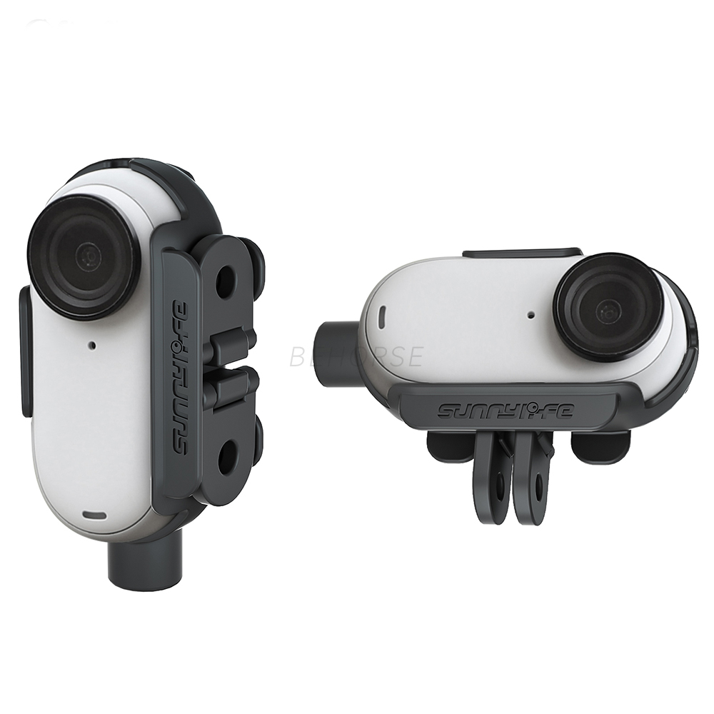 GO3 Multifunctional Mount Expansion Bracket Expansion Quick Release ...