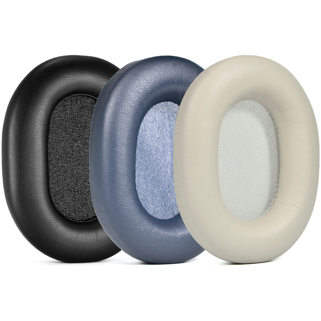 Premium Earpad Replacements For Sony WH1000XM5 Noice Canceling