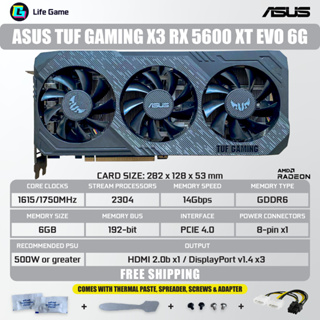 SAPPHIRE AMD Radeon RX6800XT 16G AMD FOUNDER 256Bit Triple Fans Graphics  AMD Video Desktop PC Game Map Used - AliExpress