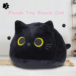 Cute Floppa Cat Plush 3D Square Cat Soft Stuffed Animals Kawaii Plushies  Raise A Floppa New Big Game Cat Doll Toy Birthday Gift