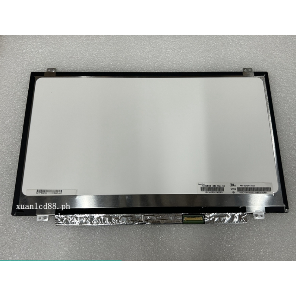 For Dell Latitude E5450 E6440 E5490 5491 5495 e5470 14 ''laptop LED ...