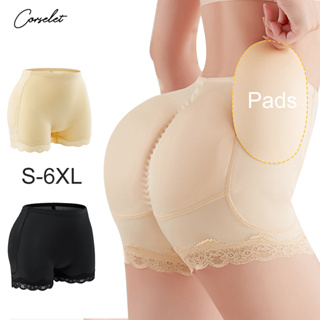 panty with padding butt - Best Prices and Online Promos - Mar 2024