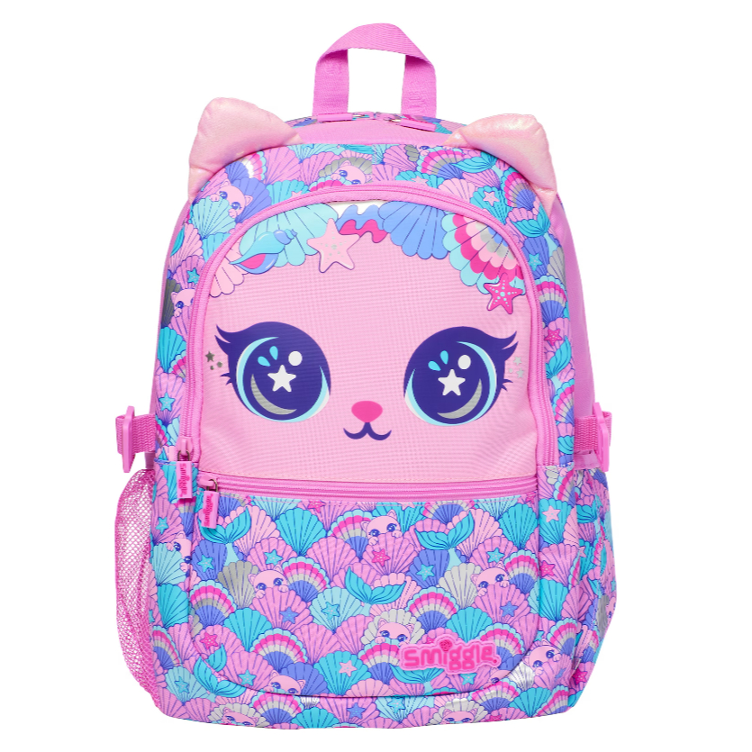 Smiggle cat bag sale