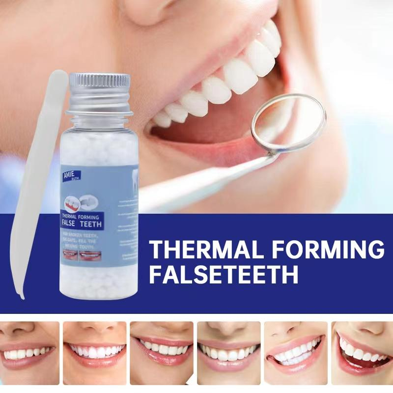 【Ya&Ya】Gutta Percha Fill a Tooth Temporary Tooth Repair Kit Filling