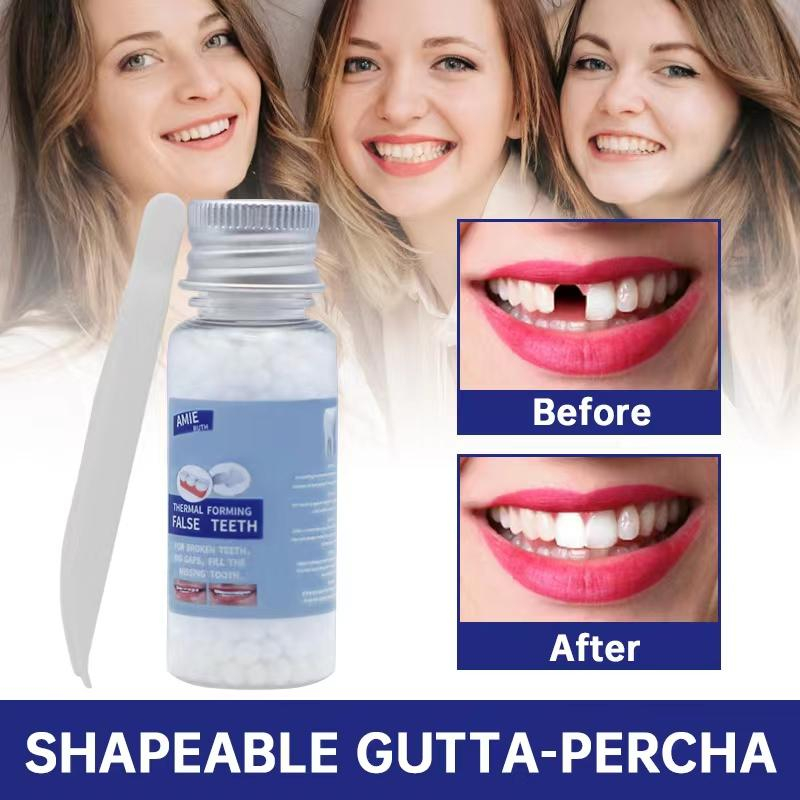 【cdsw1.ph】Gutta Percha Fill a Tooth Temporary Tooth Repair Kit Filling