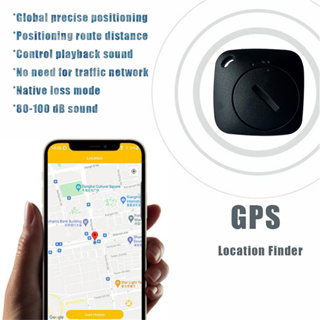 eufy Security by Anker SmartTrack Link (Black, 2-Pack), Android not  Supported, Works with Apple Find My (iOS only), Key Finder, Bluetooth  Tracker for