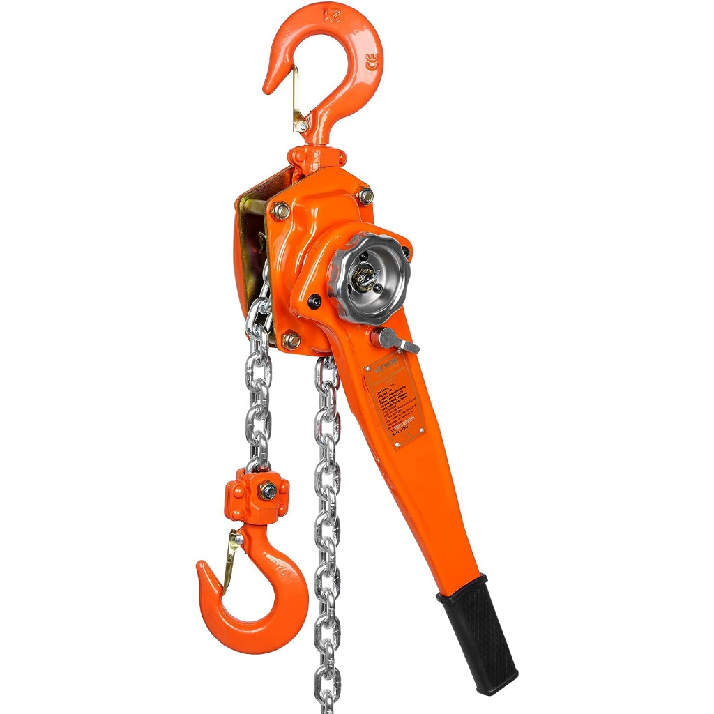 Yoqu Chain Lever Block Constriction Building Lever Chain Block Ratchet ...