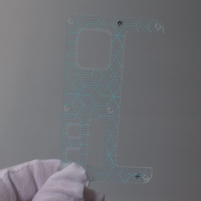 Ready stock inner panels for kuka pc material | Shopee Philippines
