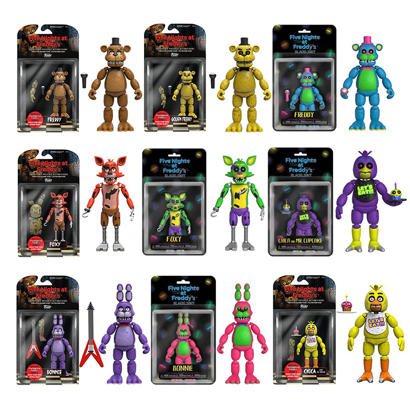 Shop fnaf for Sale on Shopee Philippines