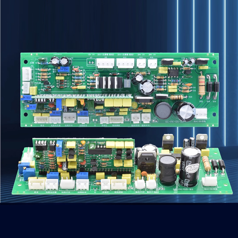 Field tube MOS inverter welding machine strip board control board WS ...