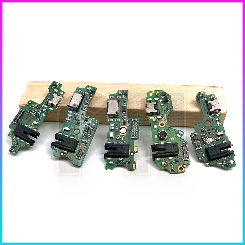 USB Charging charger port board for Infinix S5 PRO S5P X660 X660C X660B ...