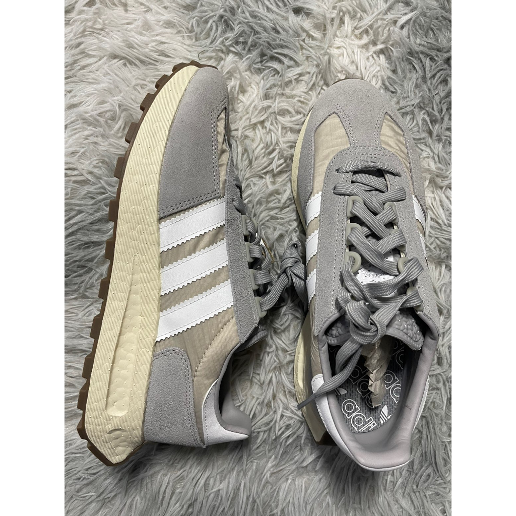 Adidas non best sale slip sneakers