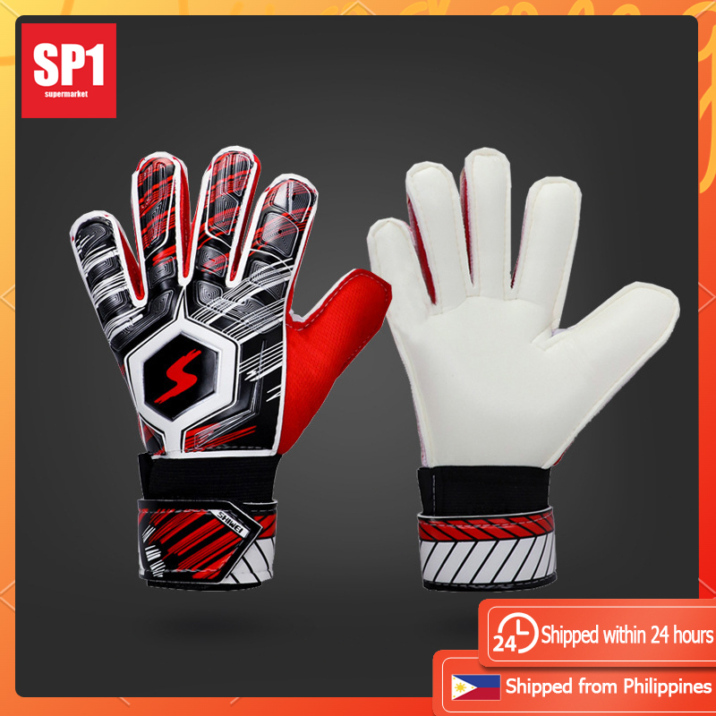Soccer Goalkeeper Gloves Kids Goalkeeper Gloves Adult goalkeeper gloves