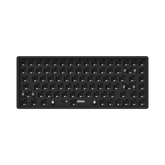 Keychron K2 Pro Wireless Mechanical Keyboard Barebone Shopee Philippines