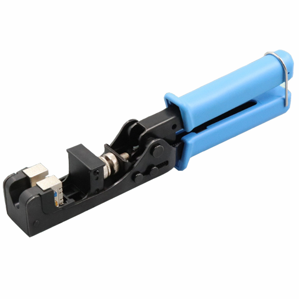 Yankok 180 Degree Keystone Jack Punch Down Tool (Fit Short Body with