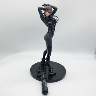 Gantz Shimohira Reika Anzu Yamasaki Samurai Xshotgun Version Pvc Action Figure Shopee Philippines