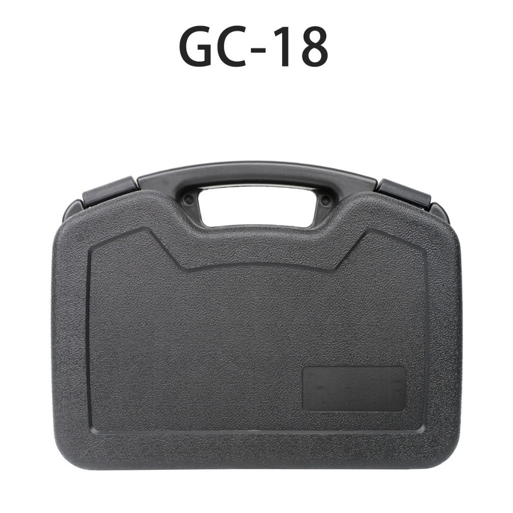 SanMiguel 320*200*75MM Safety Protection Box Plastic Hardware Tool Box ...