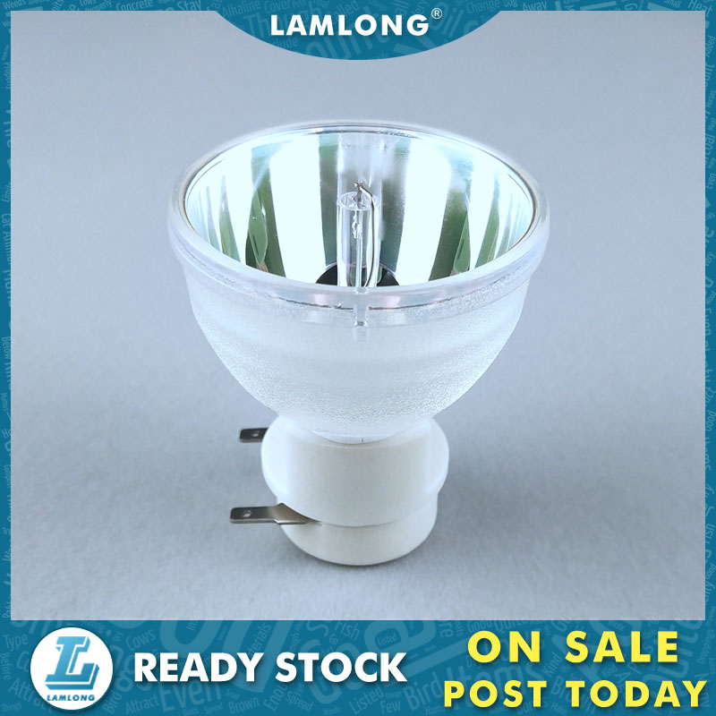 Lampada Proiettore P-VIP 180/0.8 E20.8 – 180W Per Acer E Altri Marchi, Fino A 4500 Ore