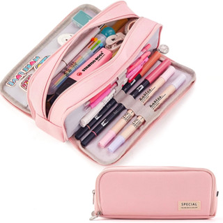 4 pocket pencil clearance case