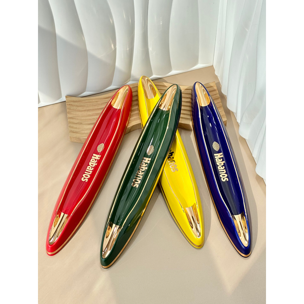 Habanos Cigar Dedicated HighEnd Ceramic Ashtray Shopee Philippines