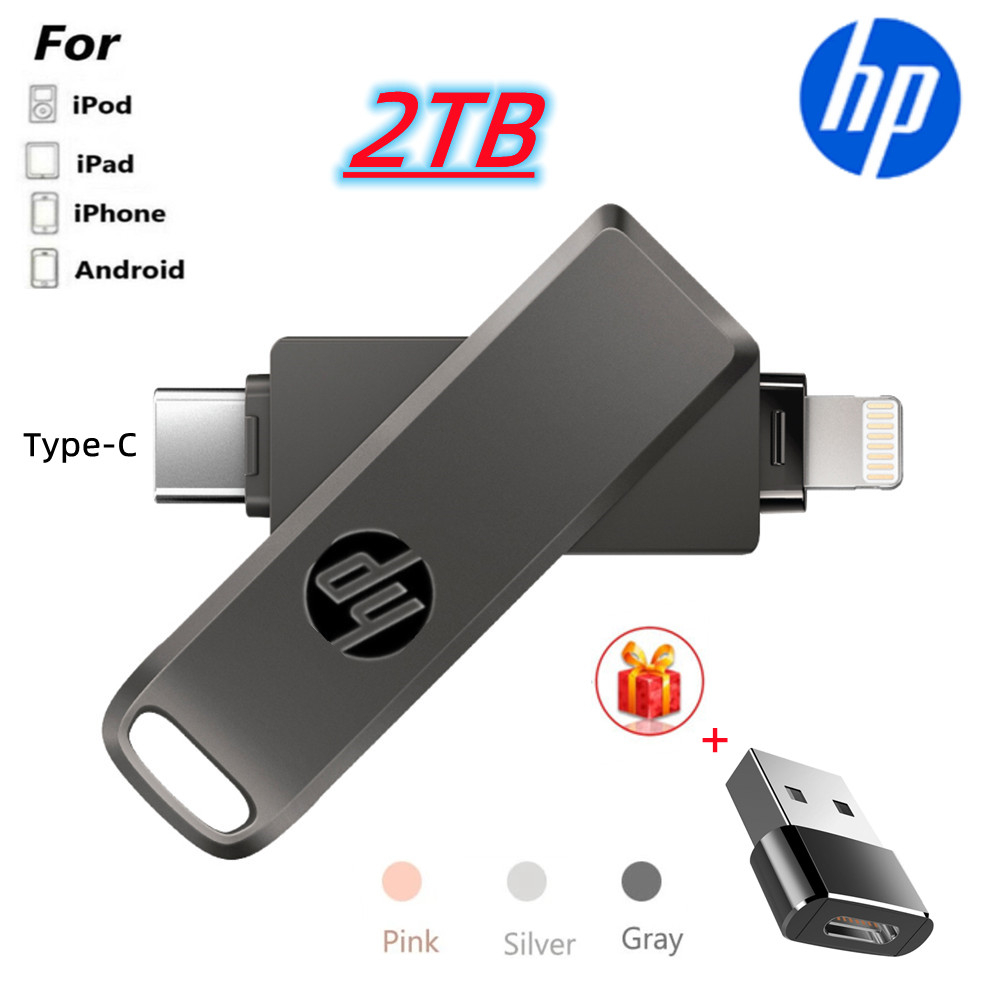 2TB NEW iXpand flash drive Luxe 64GB/128GB/256GB/512GB/1TB Type C to ...